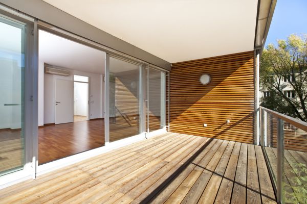 Cost of Balcony Installation in Visalia