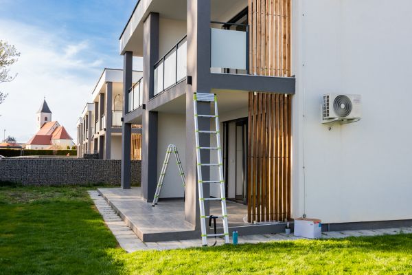 Cost of Leaking Balcony Repair in Visalia