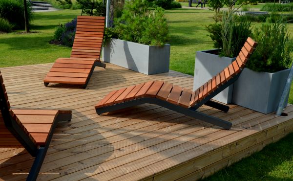 Cost of Sun Deck Installation in Visalia