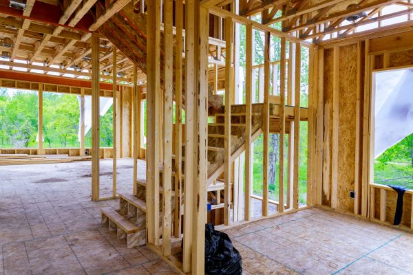 Cost of Carpentry Installation in Visalia