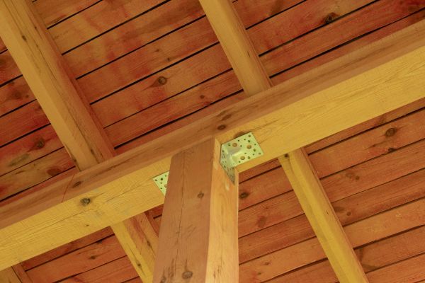 Cost of Porch Beam Repair in Visalia