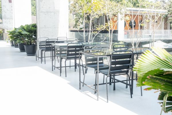 Cost of Commercial Deck Installation in Visalia