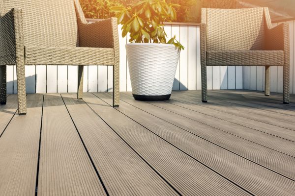 Cost of Artificial Deck Installation in Visalia