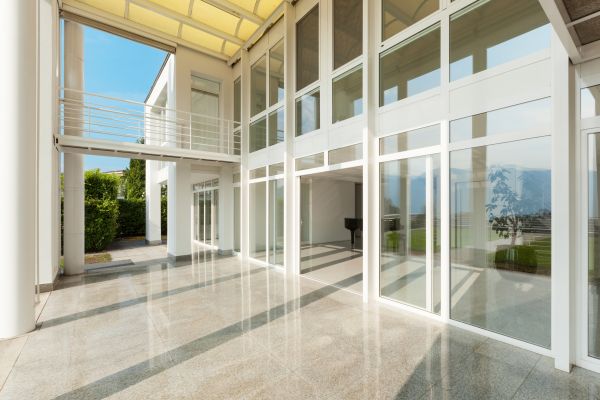 Cost of Veranda Construction in Visalia