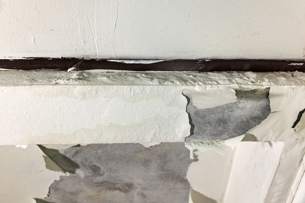 Cost of Porch Leak Repair in Visalia