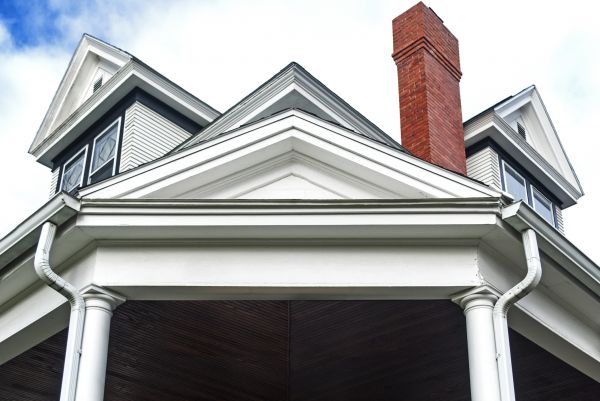 Cost of Porch Roof Leak Repair in Visalia