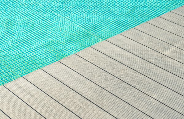 Cost of Pvc Deck Repair in Visalia