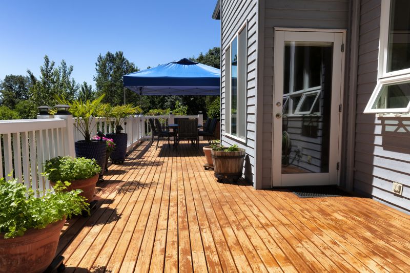 Deck Design Consultation